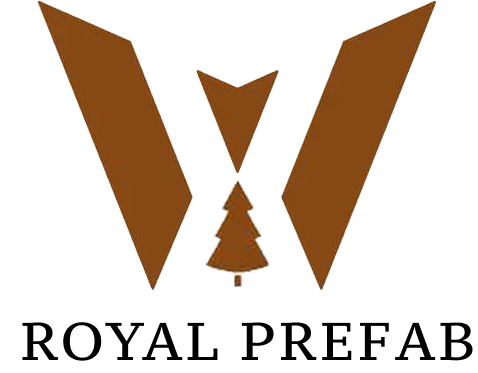 Royal Prefab