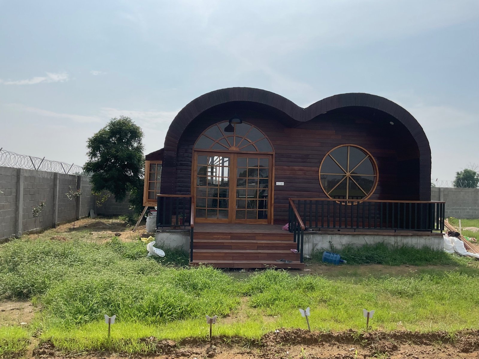 1bhkPod House In Gurugram